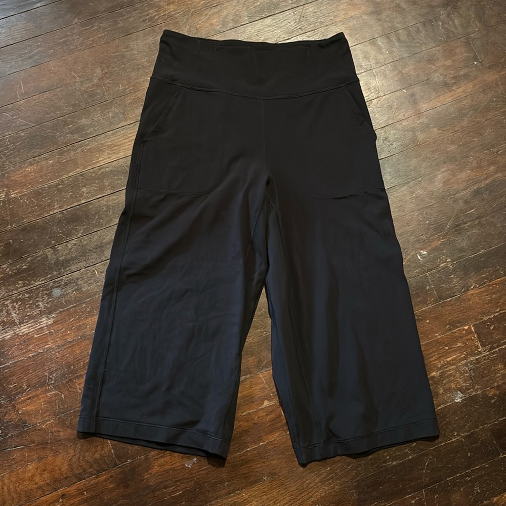 Lululemon align crop pants (10)